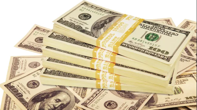 Slush fund